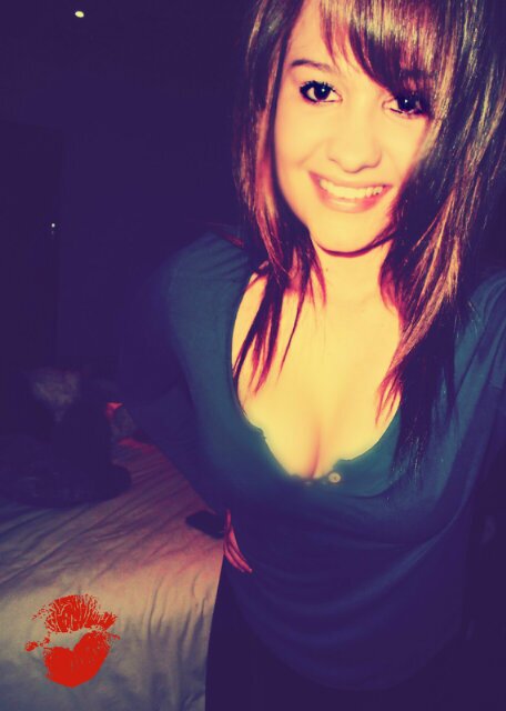 ★One Of a Kind★...Follow me , I follow back (:♡...