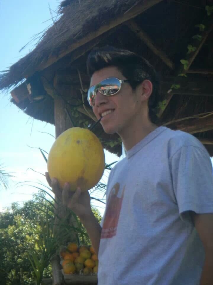 Soy lo qe soy,me buscas?,sere lo que no soy!