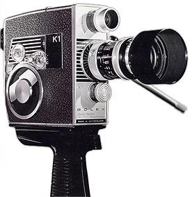 Home Movie Day is a celebration of amateur films and filmmaking held annually at many local venues worldwide.