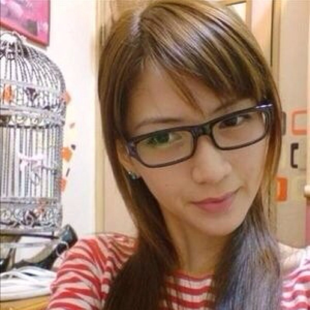 OLの杏理です♪まいにち楽しく♪Twitterも楽しく♪相互フォローお願いします(=ﾟωﾟ)ﾉ