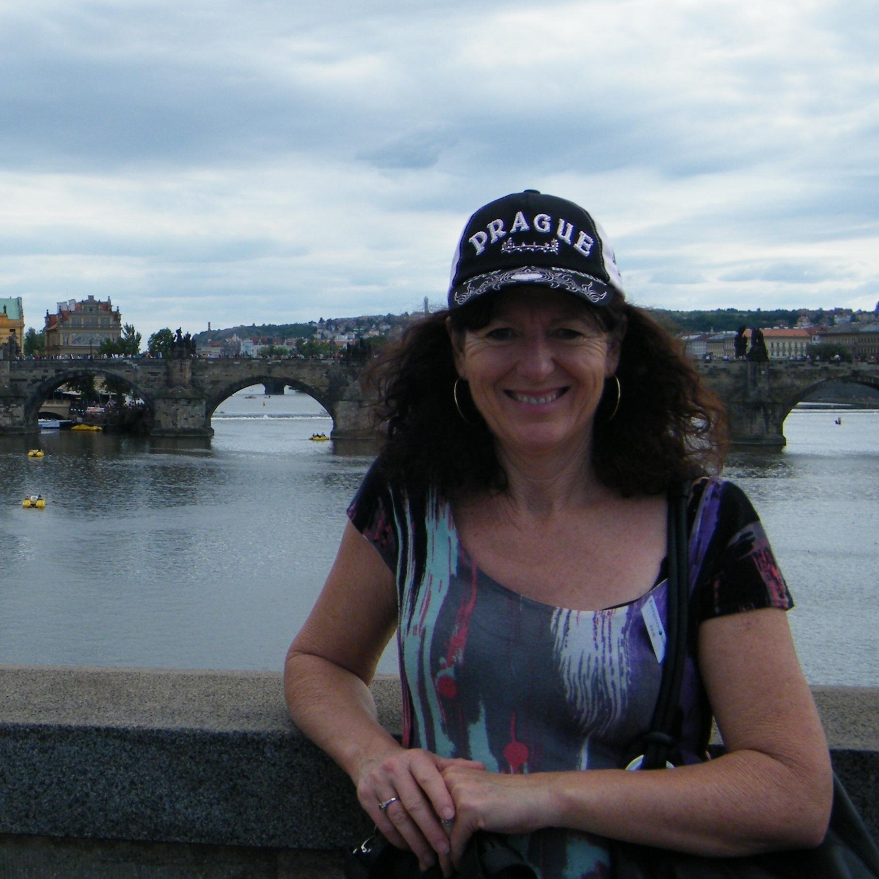 Writer, photographer, renovator
