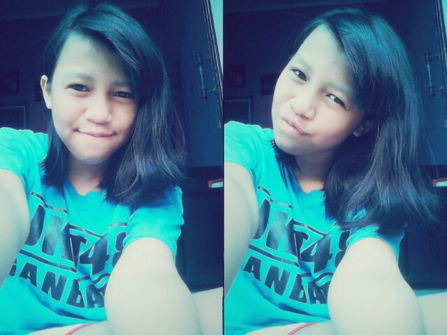 AndroidBasingan's profile picture. My name is Agiela fadea putri,i live in lampung