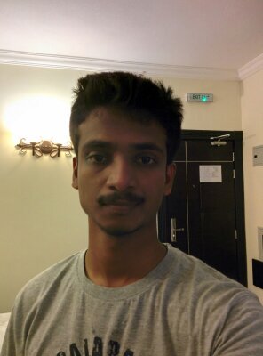 Altruistic, Cinema paithiyam, interested in healthy politics...