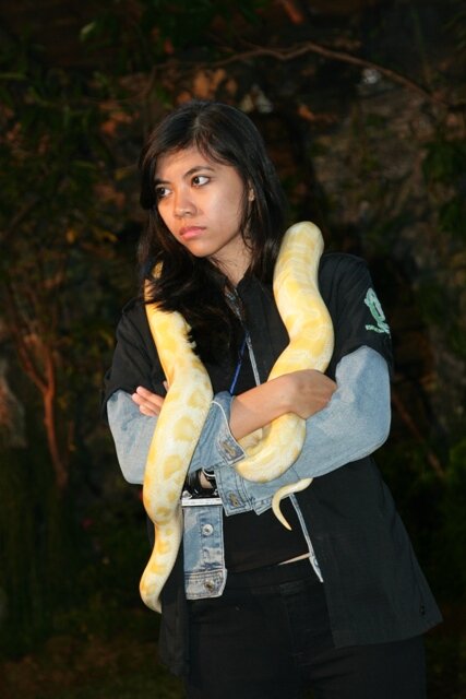 miekewijayanti's profile picture. My life is't perfect,but I'm thankful for everything I have