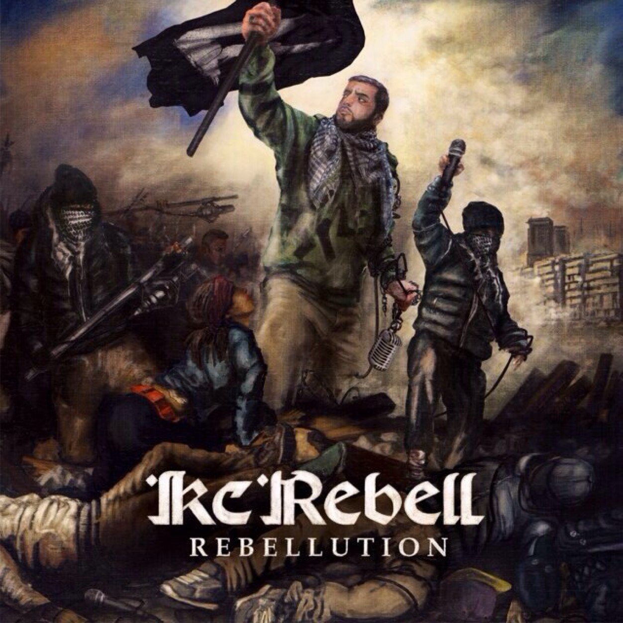 KC_REBELL47 Profile Picture
