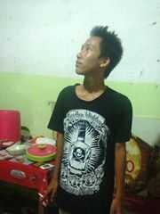 Meratapi nasib :D