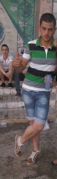 Hay que saber elegir, vivir o morir.