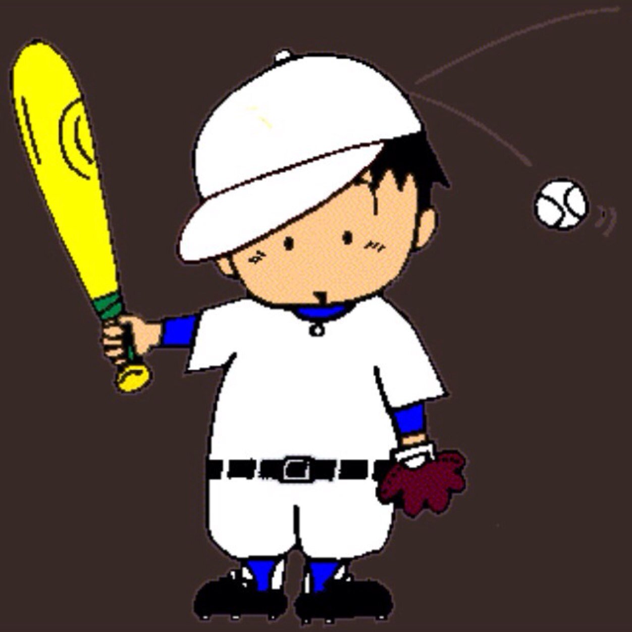 30代前半/男/出会いは求めてません🙅‍♂️/可愛い子やエロい子見るのが好き