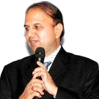 PrakaahDak's profile picture. 