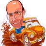 ClassicalGas's profile picture. A trials nut who likes VW Beetles and Dellows