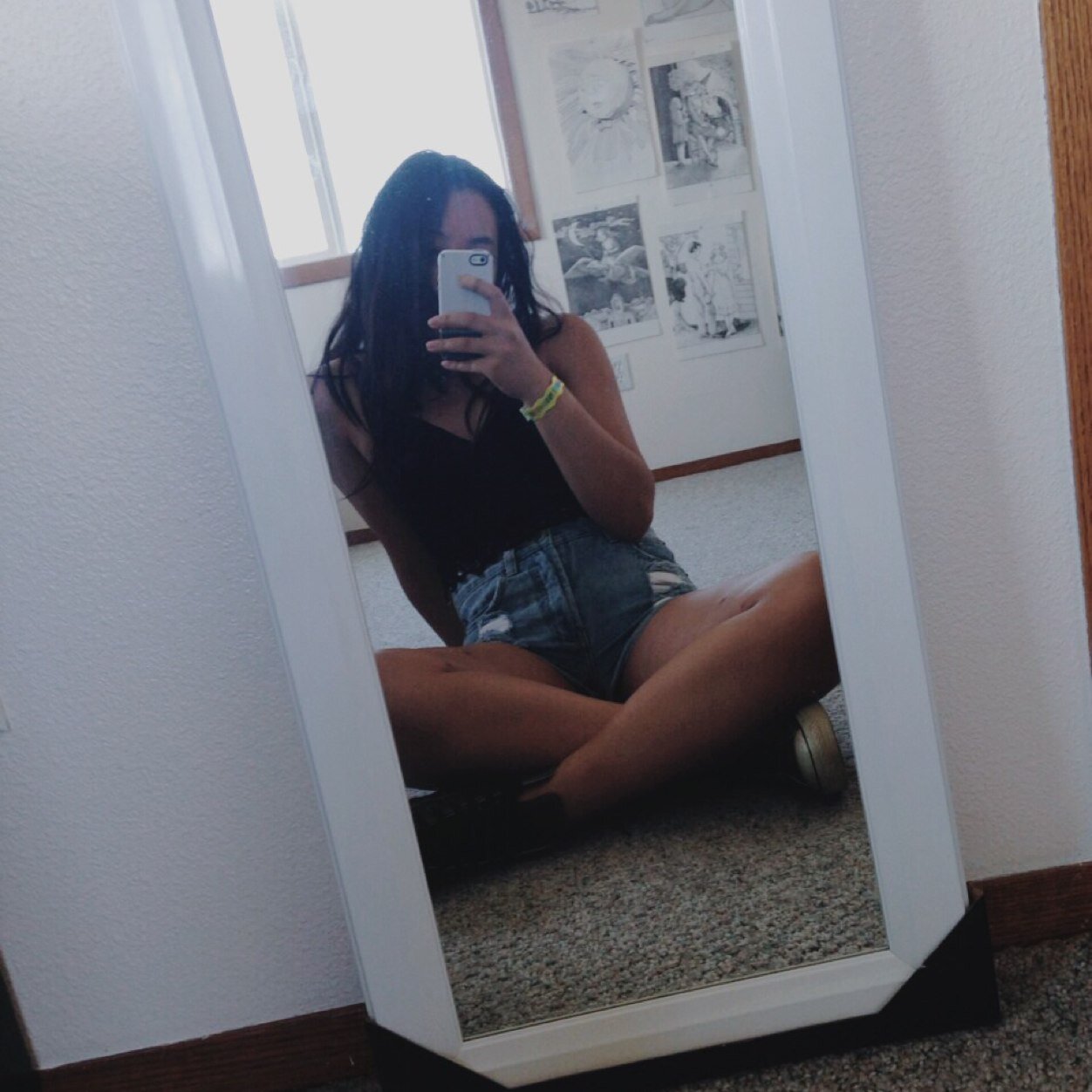 imkittyiyi's profile picture. kitty 18 :-)