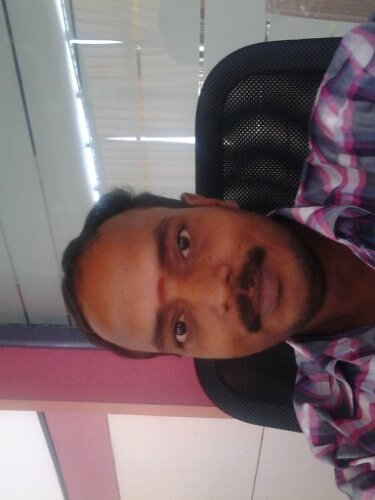 rajendrank97's profile picture. 