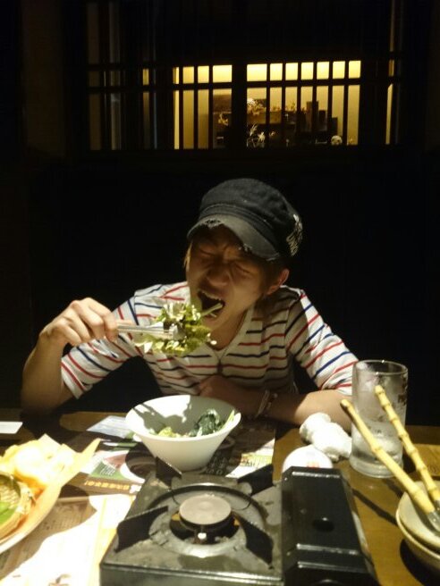 知り合いかも?知ってるかも!って人はフォローおねしゃす。コーティング屋さん/上河内のレイリー