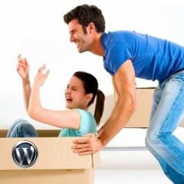 I will move Wordpress site to new hosting for $5