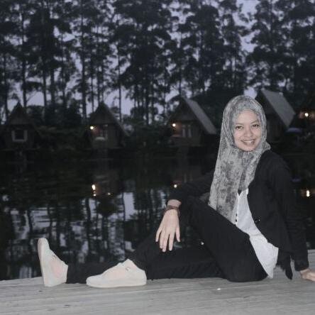 Studying Psychology at UIN SGD Bandung | I want to submit to God for still living in this world, and Muhammad my inspiration when i behave | Symphonic Acoustic