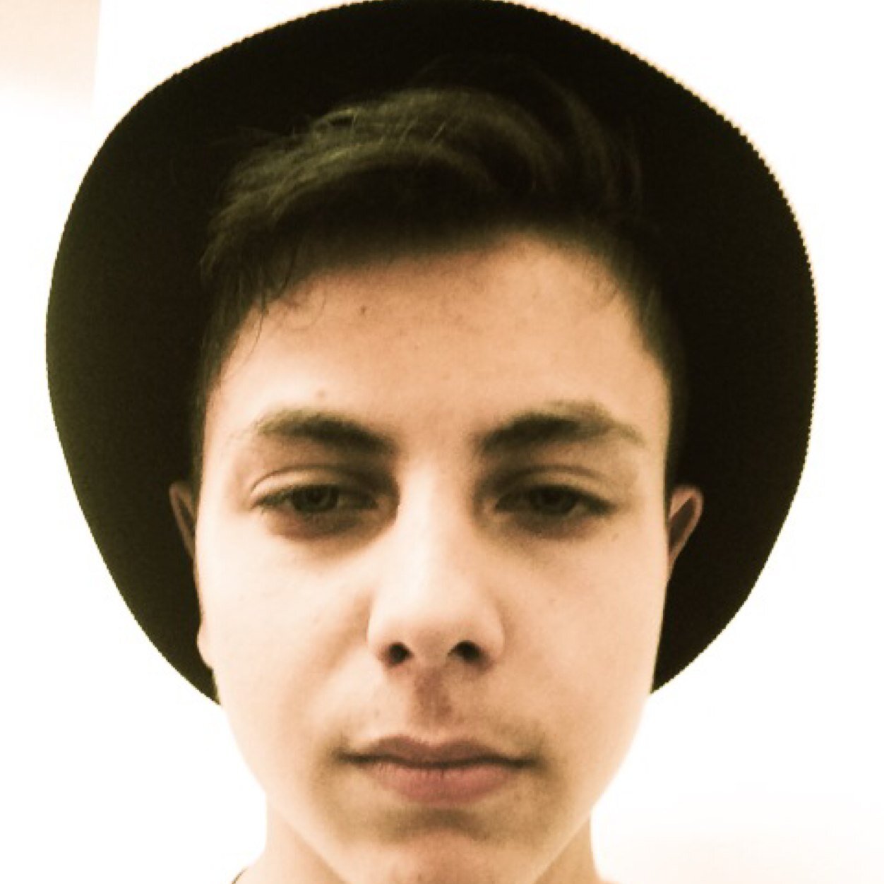 Upcoming DJ/Producer