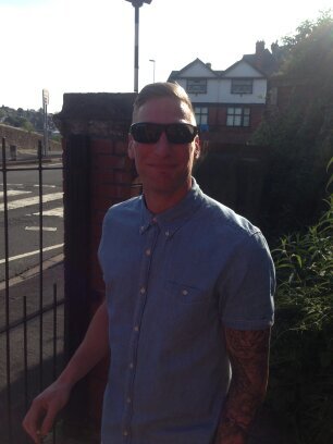 leemorgan072's profile picture. 