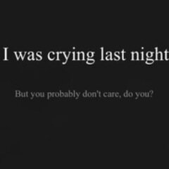 kill me now.