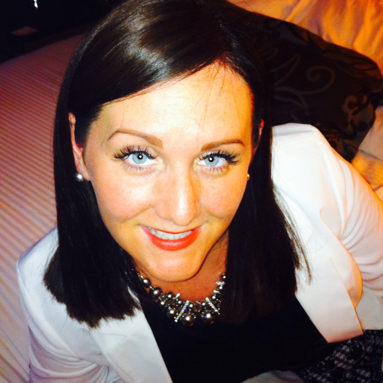 SarahPatterso87's profile picture. 