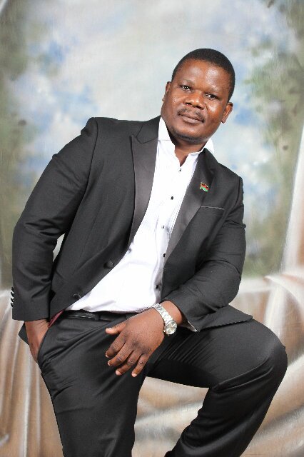 maxpaul's profile picture. President of Bwaila Lions Club International, Former President ICT Association of Malawi, Managing Director ITS Enterprises, Director R&N Construction Company.