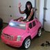 Melissa Polce (@charlotterechic) Twitter profile photo