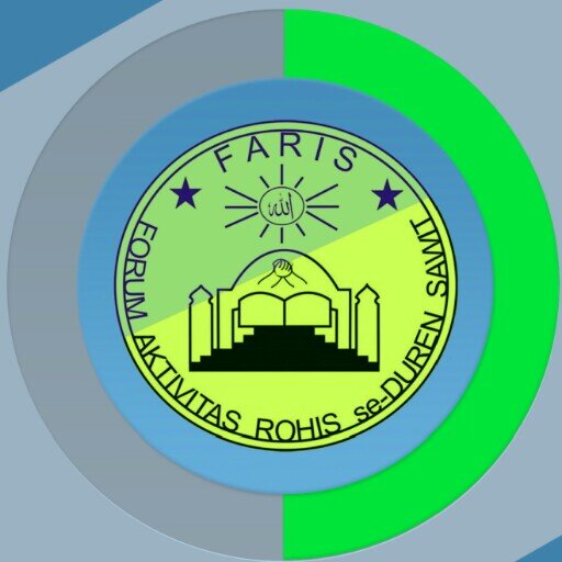 Forum Aktivitas Rohis Se-Duren Sawit | Satukan Langkah, Pererat Ukhuwah, Ciptakan generasi yg kaffah bersama FARIS | kontak kami di forumrohis@yahoo.com :)
