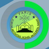 F.A.R.I.S (@forumrohis) 's Twitter Profile