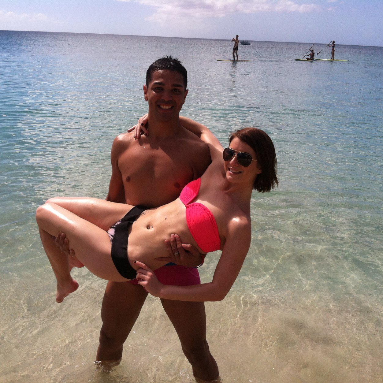 Mexerican530's profile picture. Dance, food, travel