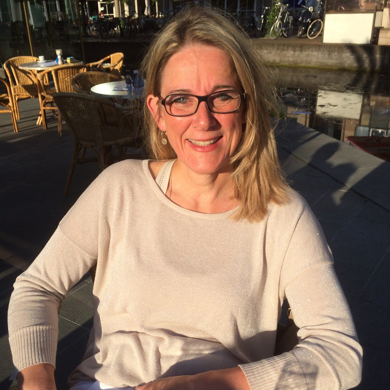 MaaikevanLeuken Profile Picture