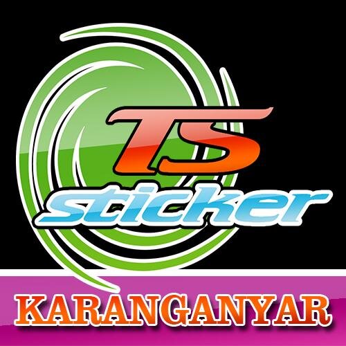Cutting Sticker