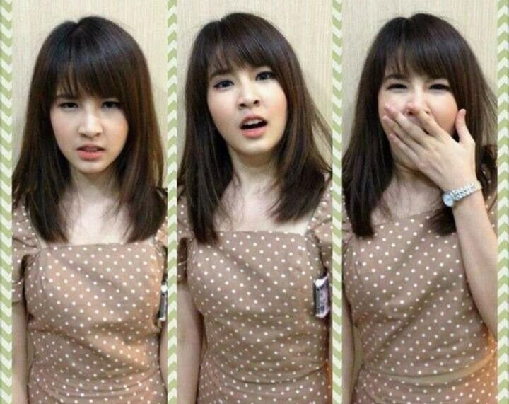 Pard @fon_sntc's | Dao hormones the series (start 04.05.13) at gmm one / MC playgang ,play channel / Gob ATM