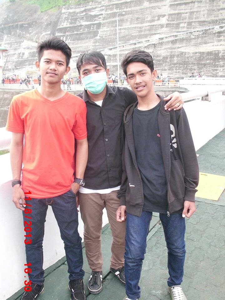 RavanelRavaneli's profile picture. berusaha menguasai dunia