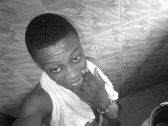Oluwa is involved ama kip doin it..):.#davido #wizkid #sean tizzle #patoranking #MUFC I rep B-side. wat else :|     BB pin 3331D3E5