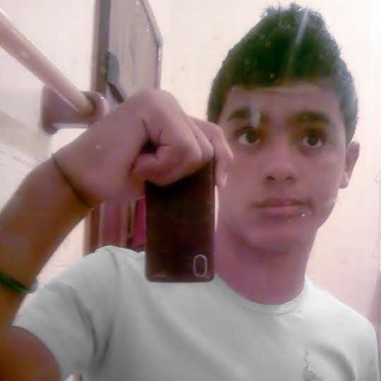 18, brasileiro @spfc ♥