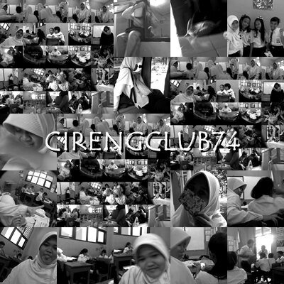 free, wild, & young. different with other class. Ibu HartiSuharti♥