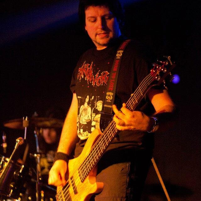 4/5/6-Stringer, Space Cadet and Headbanger.