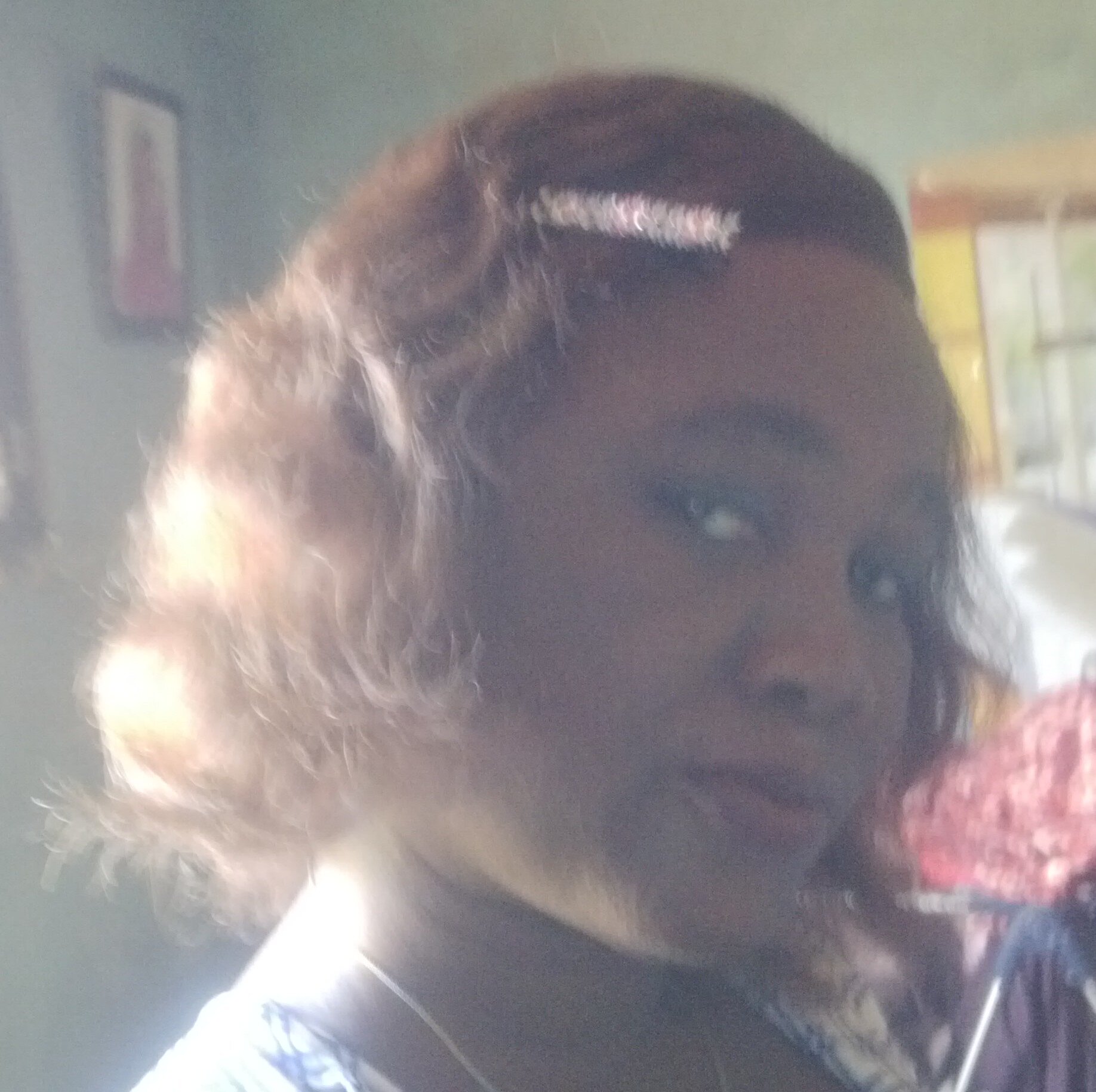 Am cool.nice.gentle n friendly.