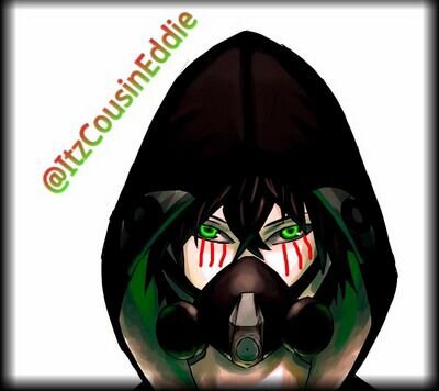Įţž Çøųşìñ Ęđđîę #Đəmøñįç #Îñşåñę #Ąşşåšśįñ #Ķįllęr...*Static*...Węapønş:Ąxęł,Tømahawk,Chąinsąw,I LØvĘ Ğųnž Çůž Įţş Fūñ #RippersFamily Rival: @TheKillERMac