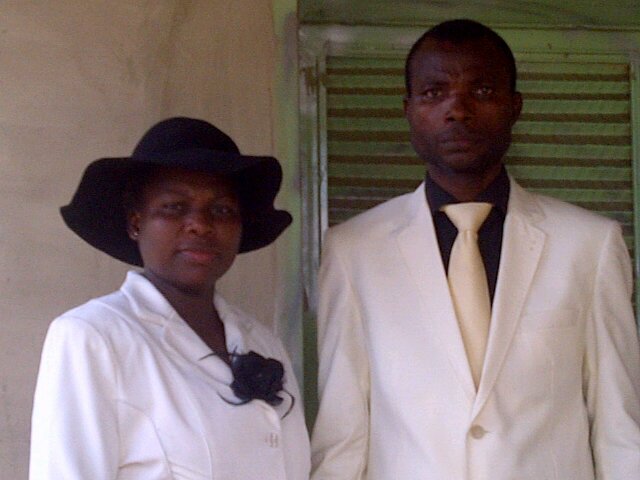 A graduate from the department Archaeology, UNIVERSITY OF IBADAN. Married and living in Ondo town, Ondo state.