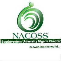 NACOSS_SUN (@nacoss_sun) 's Twitter Profile