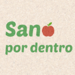 sanopordentro's profile picture. En este portal te aconsejamos sobre como llevar una alimentación sana y otras costumbres para alcanzar una vida saludable.