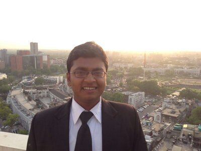 a law passionate student/ citizen