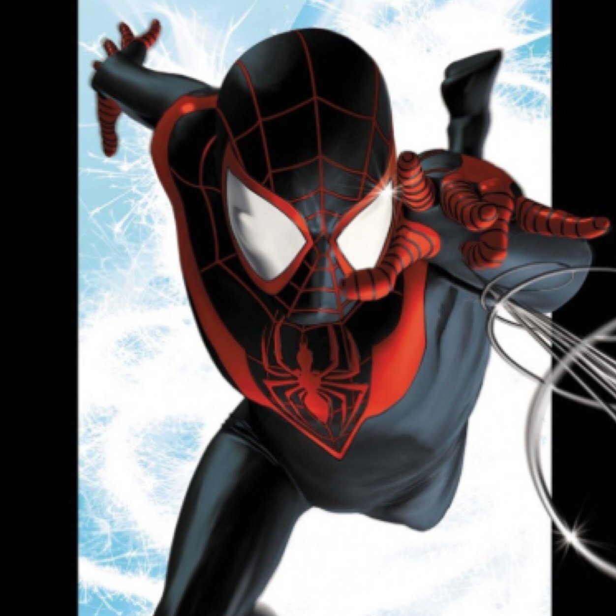 Heroes come in all shapes and sizes, but it's up to you to define what a hero truly is. ~Marvel~ ~Literate~