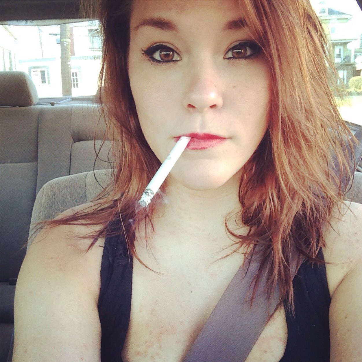 Mariah Leone / From fandoms to photography, gaming to Mariah Leone / From fandoms to photography, gaming to
