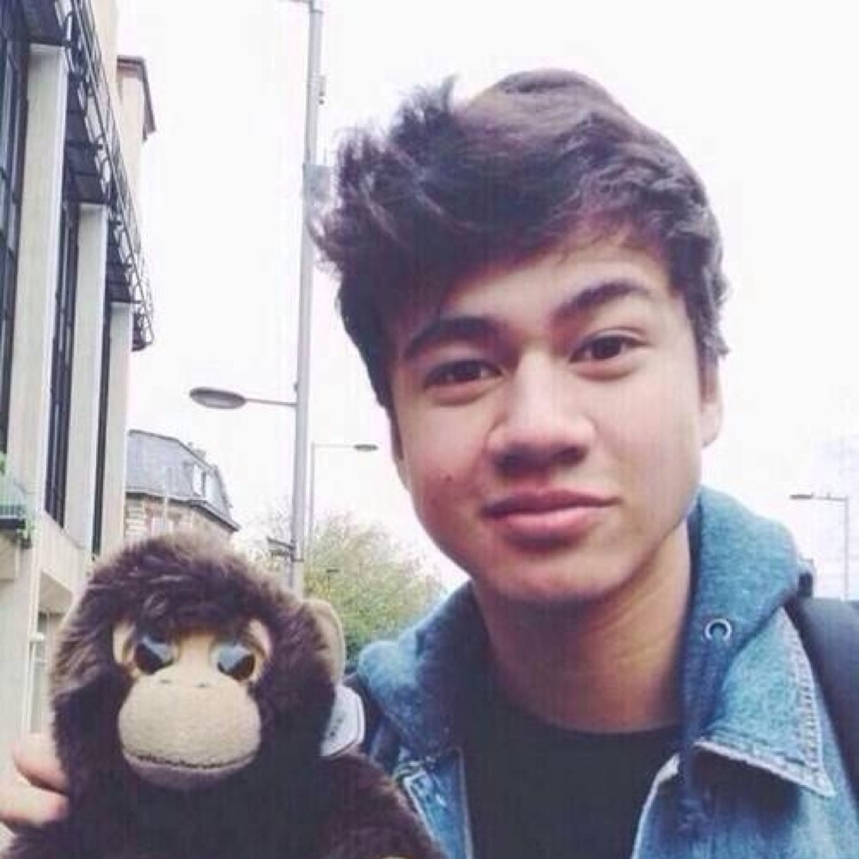 magicliffordx's profile picture. ☠Every living creature dies alone ☠