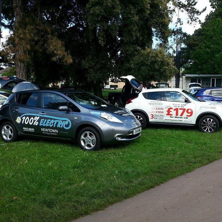 Newtown Motors Nissan is The official Nissan Dealership in South East Wales and became operational in February 2012.