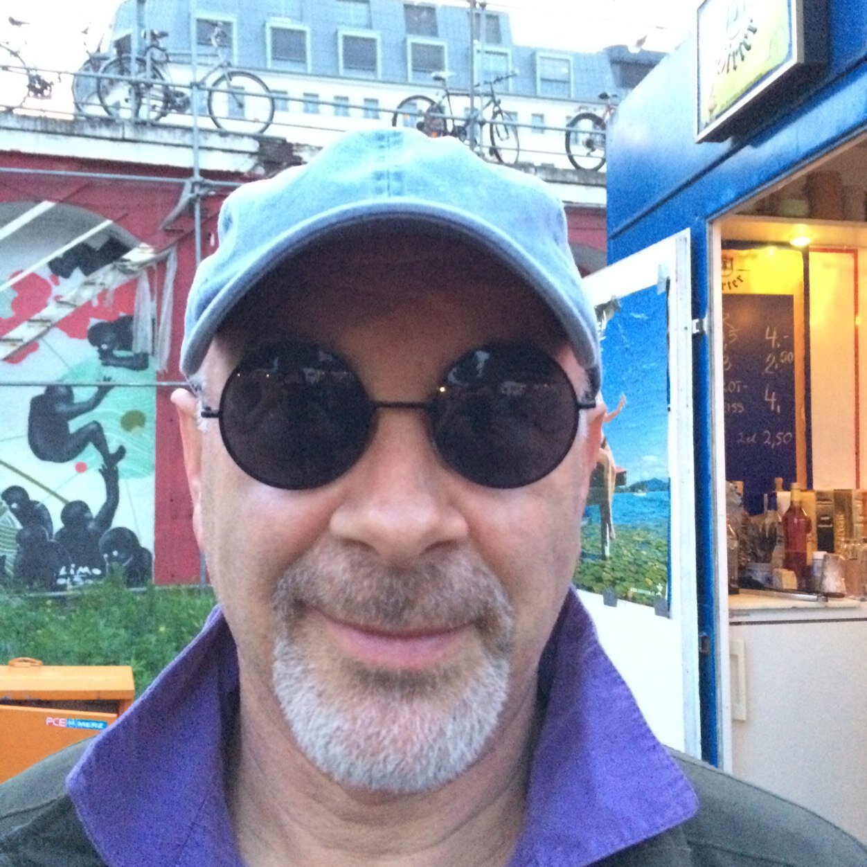 Seehofpete's profile picture. Attorney, Mentor, Investor