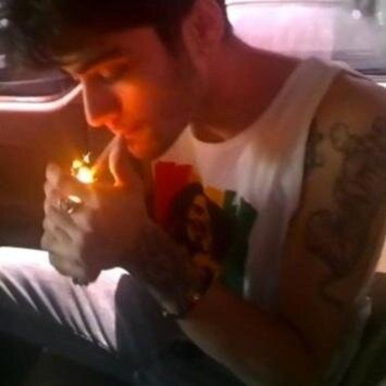 GYHAB_Lovatics's profile picture. Fibroga, Rapdroga