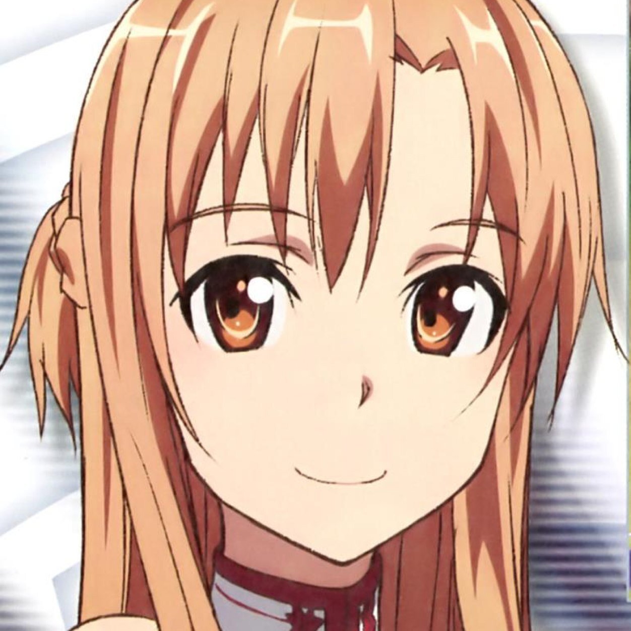 HisCookingQueen's profile picture. If we make it back to real world, I'll find you again, and fall in love with you again.