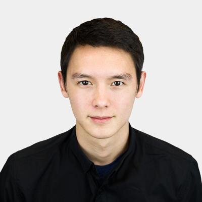 Web application developer